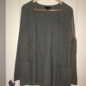 J.Crew Cardigan